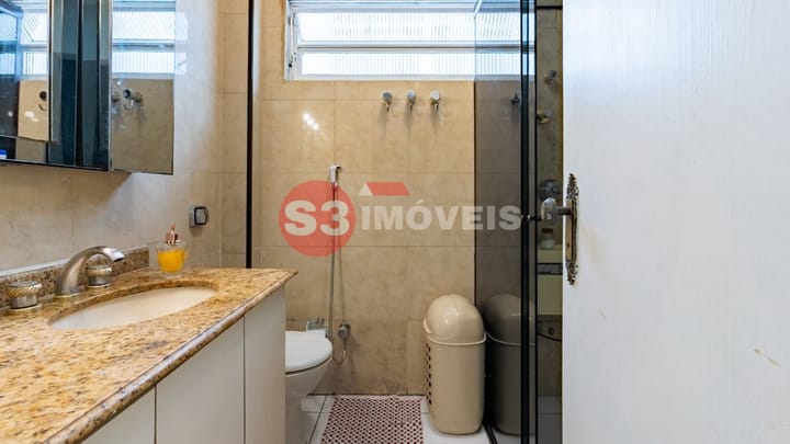 Apartamento à venda com 2 quartos, 76m² - Foto 21