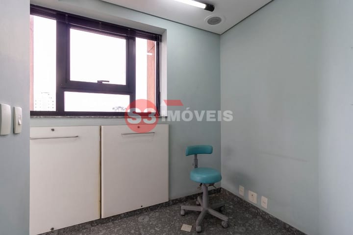 Conjunto Comercial-Sala à venda, 71m² - Foto 6