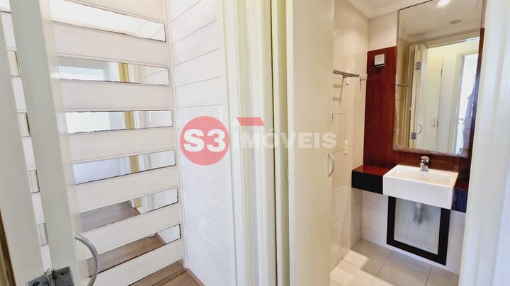 Apartamento à venda com 2 quartos, 83m² - Foto 16