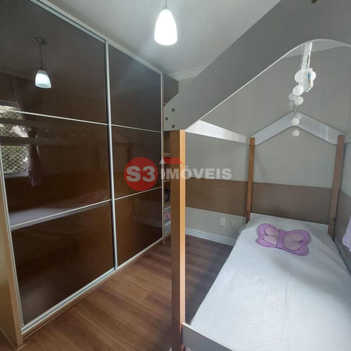 Apartamento à venda com 3 quartos, 124m² - Foto 15