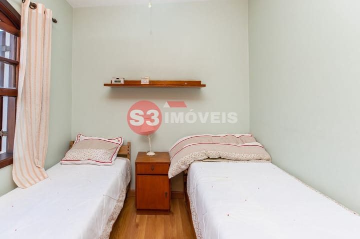 Casa à venda com 4 quartos, 179m² - Foto 29