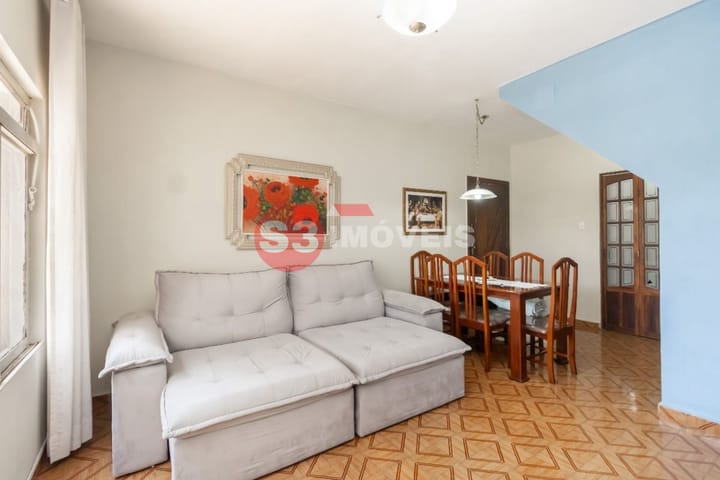 Casa à venda com 4 quartos, 115m² - Foto 11