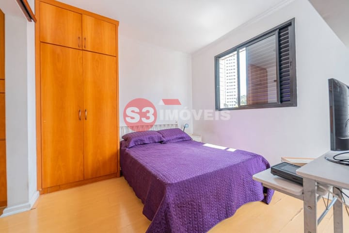 Apartamento à venda com 3 quartos, 114m² - Foto 26