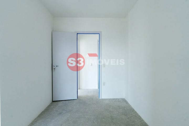 Apartamento à venda com 3 quartos, 120m² - Foto 33