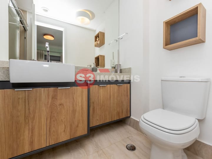 Apartamento à venda com 3 quartos, 150m² - Foto 13