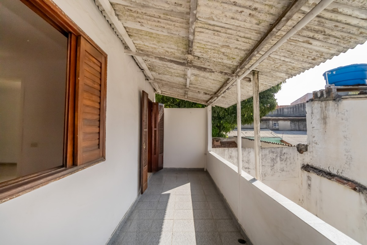 Casa à venda com 4 quartos, 150m² - Foto 20