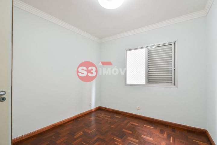 Apartamento à venda com 3 quartos, 130m² - Foto 12