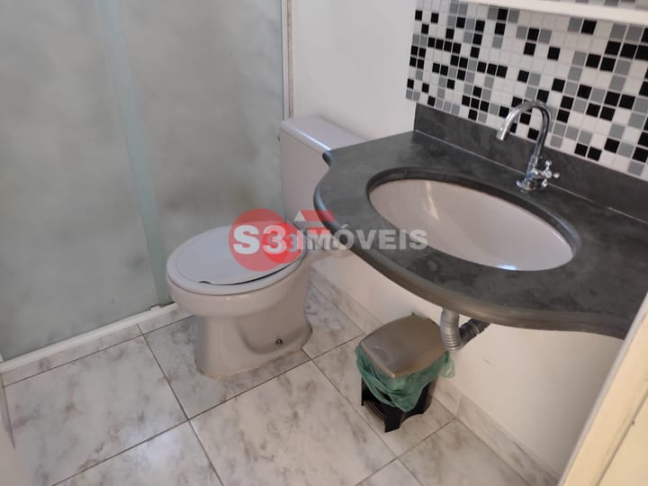 Apartamento à venda com 2 quartos, 48m² - Foto 11