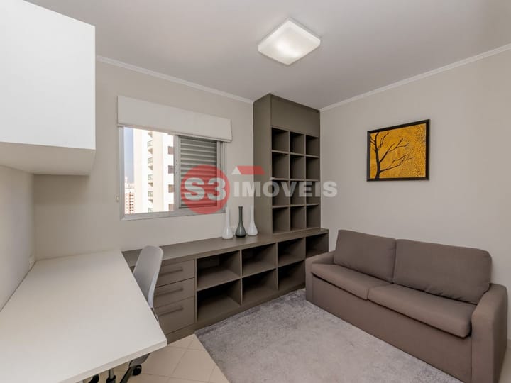 Apartamento à venda com 2 quartos, 73m² - Foto 37