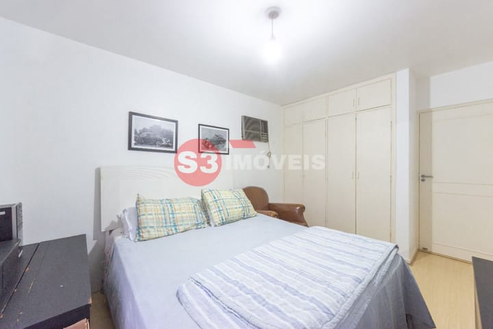 Apartamento à venda com 3 quartos, 149m² - Foto 23