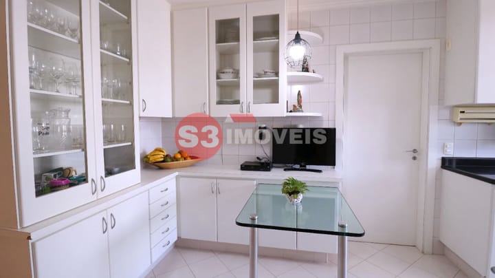 Apartamento à venda com 2 quartos, 166m² - Foto 16