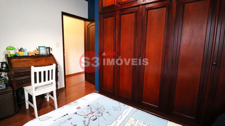 Casa à venda com 3 quartos, 350m² - Foto 20