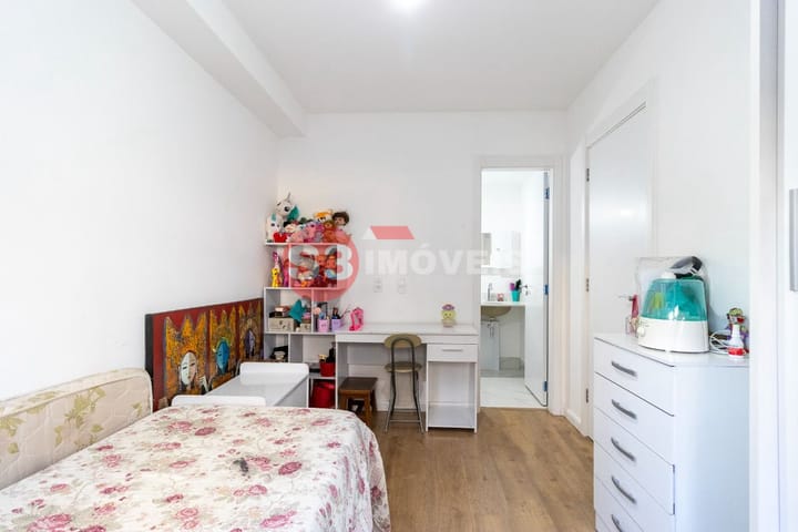 Apartamento à venda com 4 quartos, 109m² - Foto 14