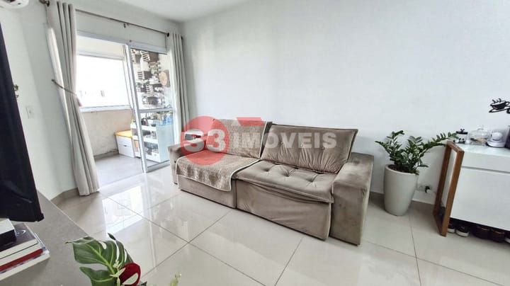 Apartamento à venda com 3 quartos, 107m² - Foto 4