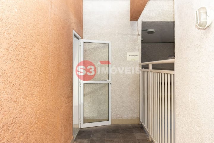 Apartamento à venda com 2 quartos, 61m² - Foto 43