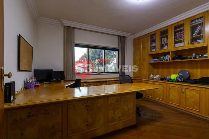 Apartamento à venda com 4 quartos, 490m² - Foto 15