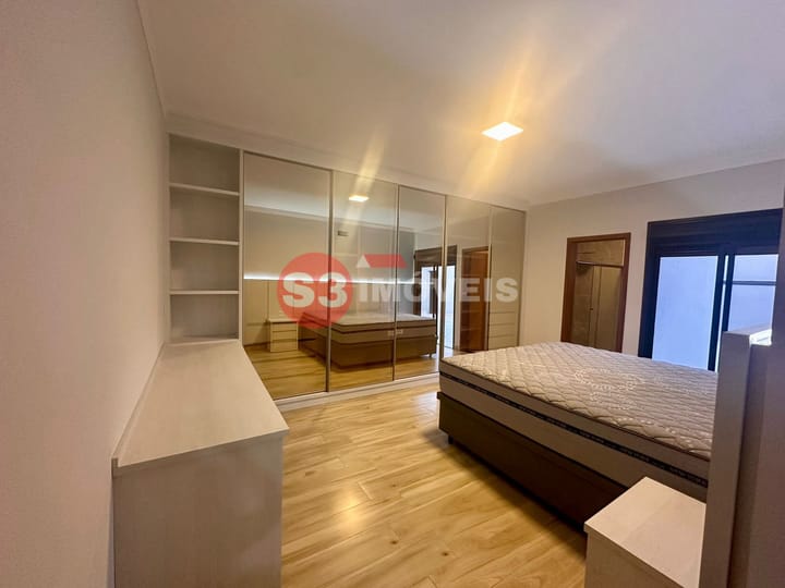 Casa de Condomínio à venda com 3 quartos, 173m² - Foto 9