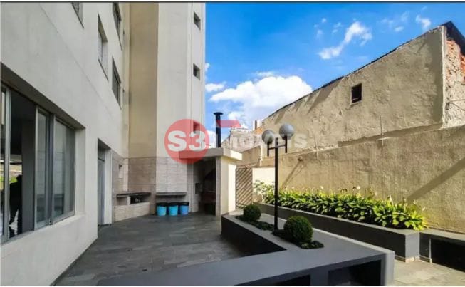 Apartamento à venda com 3 quartos, 72m² - Foto 18