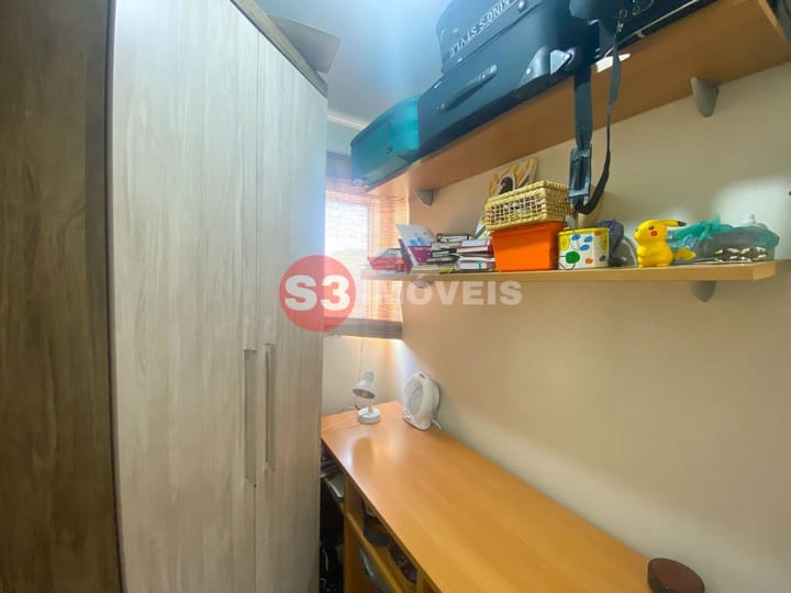 Apartamento à venda com 2 quartos, 61m² - Foto 16