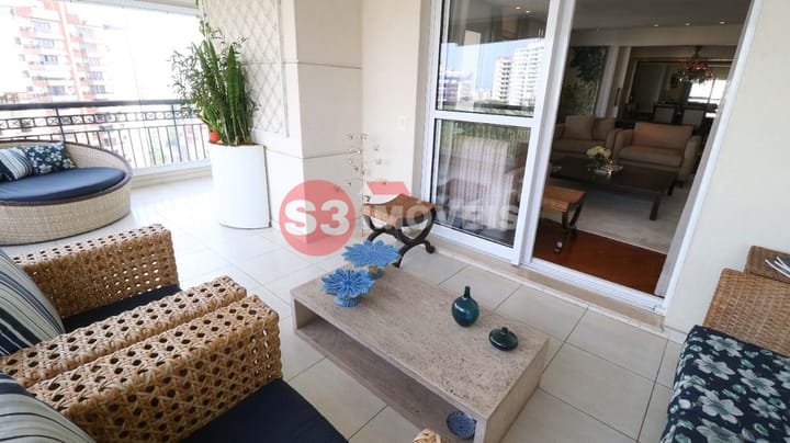 Apartamento à venda com 4 quartos, 401m² - Foto 62