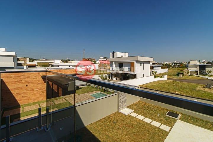 Casa de Condomínio à venda com 4 quartos, 246m² - Foto 67