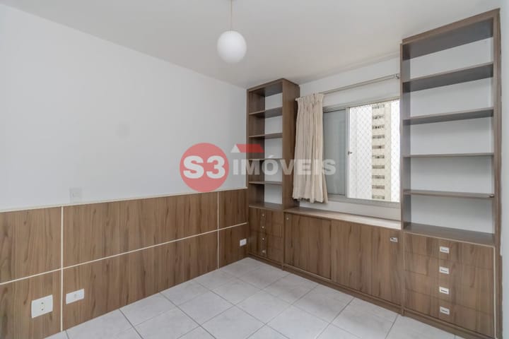 Apartamento à venda com 2 quartos, 70m² - Foto 14