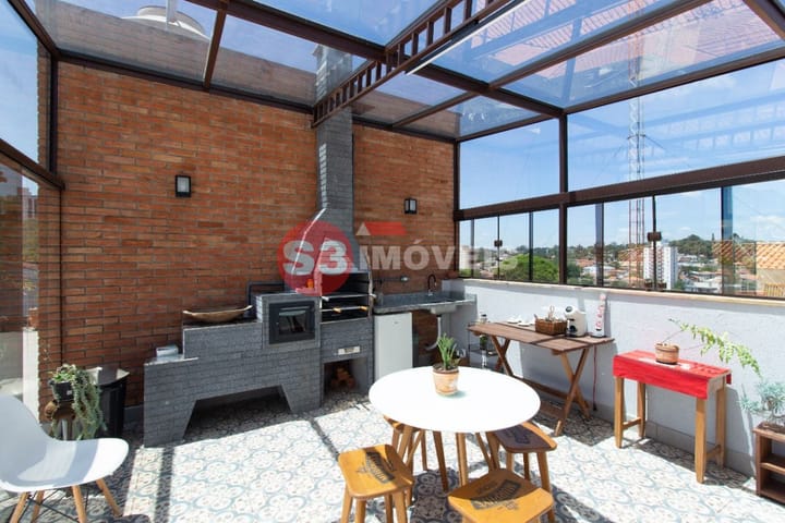 Casa à venda com 4 quartos, 314m² - Foto 31