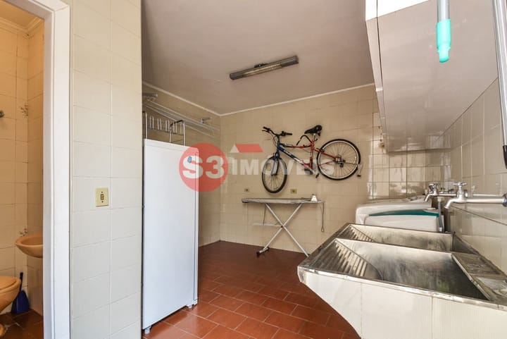 Casa à venda com 3 quartos, 190m² - Foto 31