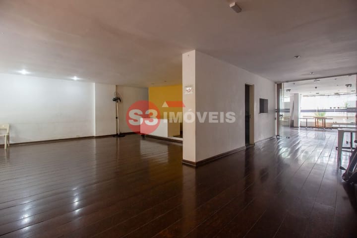 Apartamento à venda com 2 quartos, 95m² - Foto 23