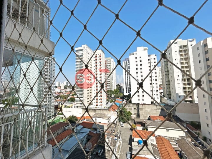 Apartamento à venda com 3 quartos, 82m² - Foto 26