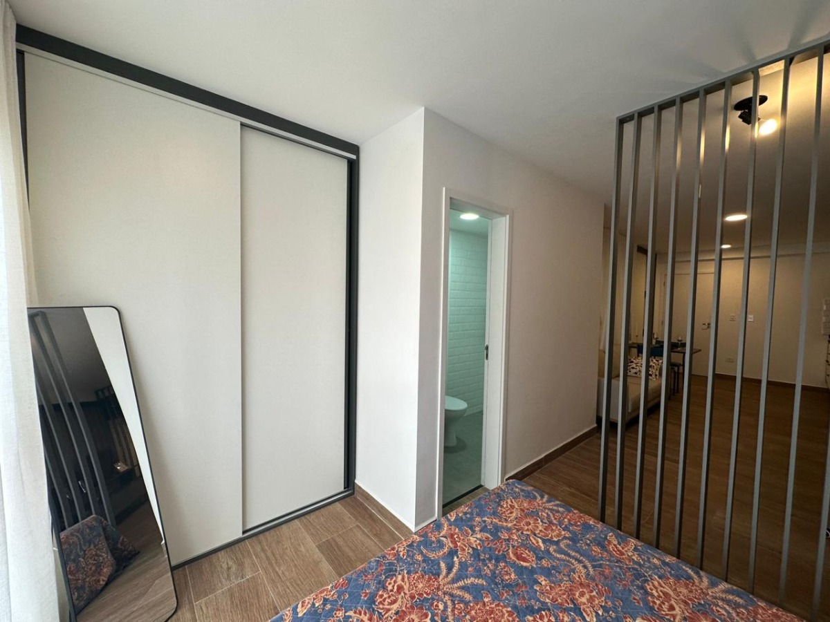 Apartamento à venda com 1 quarto, 36m² - Foto 17