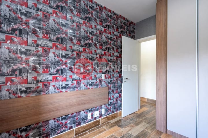 Apartamento à venda com 2 quartos, 77m² - Foto 28