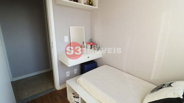 Apartamento à venda com 2 quartos, 59m² - Foto 16