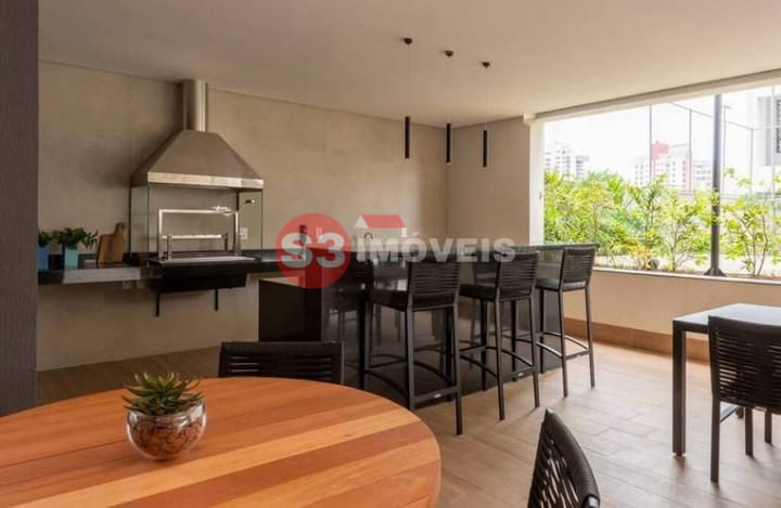 Apartamento à venda com 4 quartos, 147m² - Foto 26