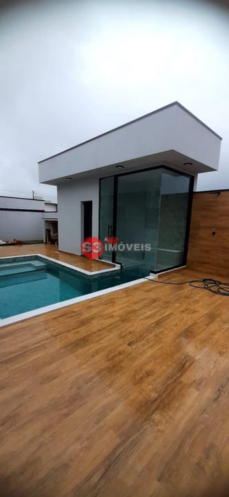 Casa de Condomínio à venda com 3 quartos, 210m² - Foto 13