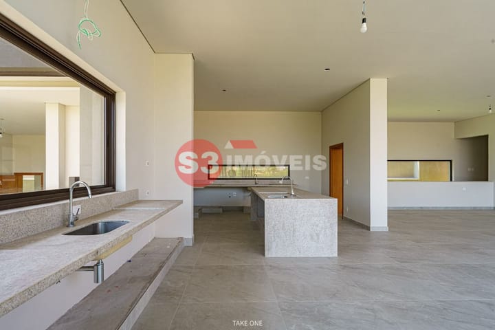 Casa de Condomínio à venda com 4 quartos, 615m² - Foto 27