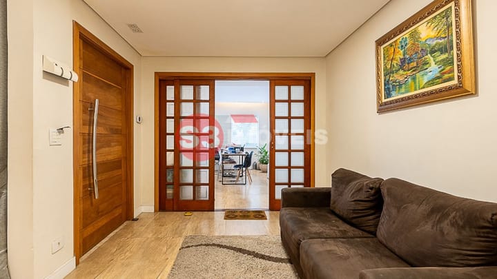 Casa à venda com 4 quartos, 300m² - Foto 7