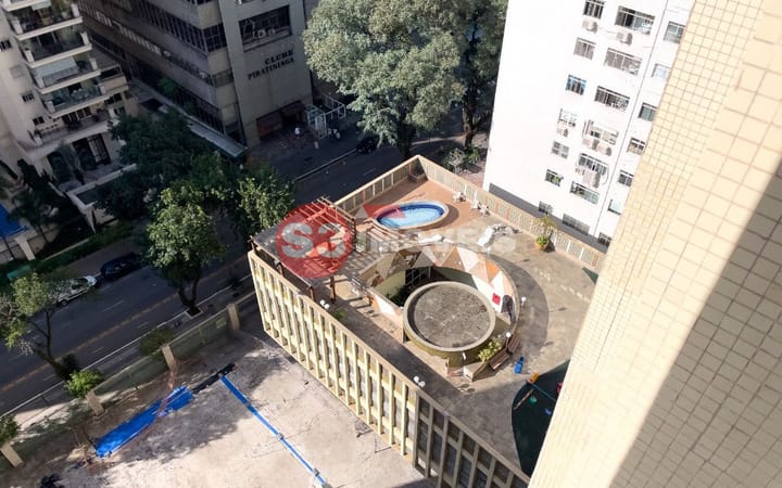 Apartamento à venda com 3 quartos, 168m² - Foto 31