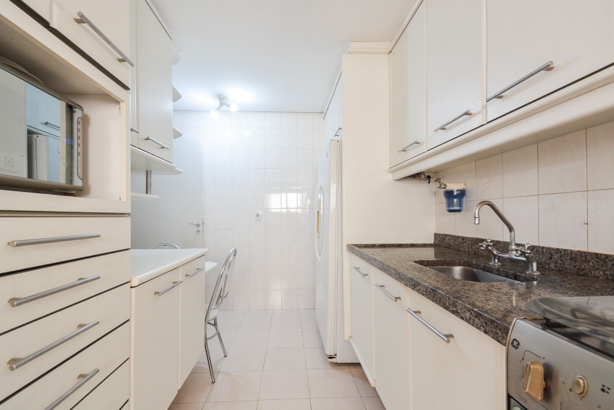 Apartamento à venda com 3 quartos, 100m² - Foto 23