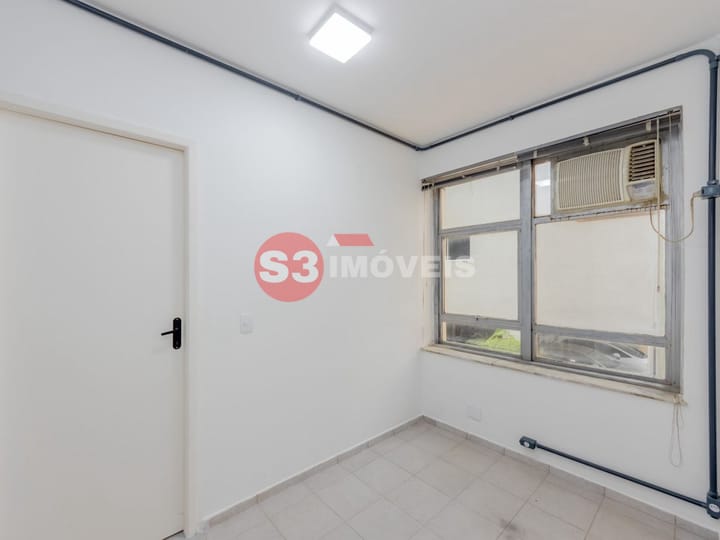 Conjunto Comercial-Sala à venda, 47m² - Foto 7