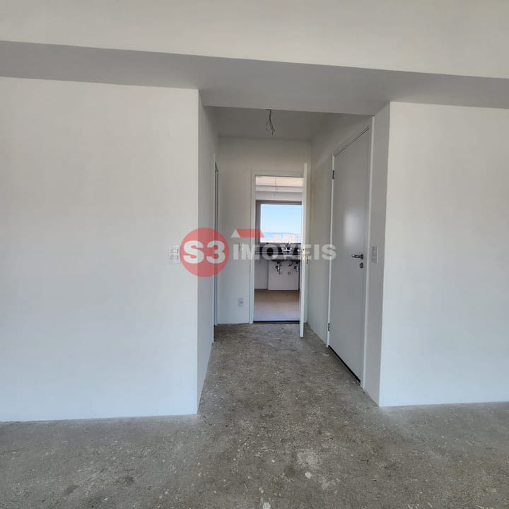 Apartamento à venda com 3 quartos, 184m² - Foto 11