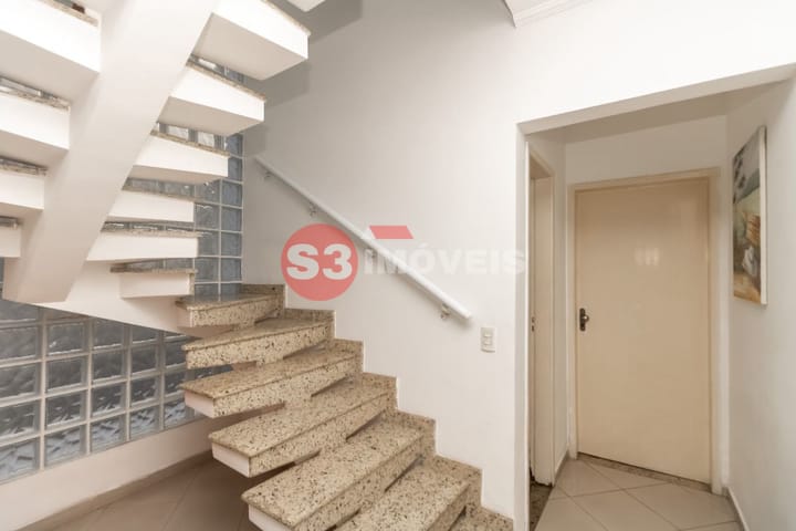 Casa à venda com 3 quartos, 143m² - Foto 14