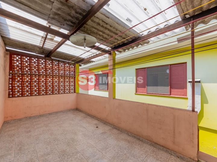 Casa à venda com 3 quartos, 163m² - Foto 18