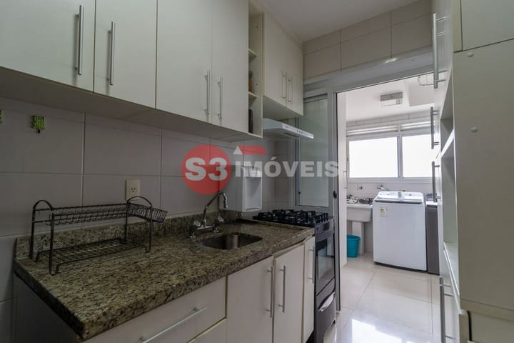 Apartamento à venda com 3 quartos, 94m² - Foto 10