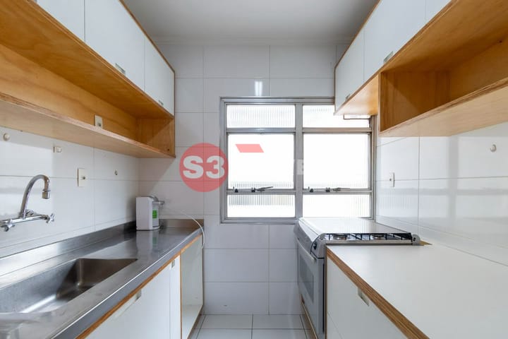 Apartamento à venda com 3 quartos, 129m² - Foto 8