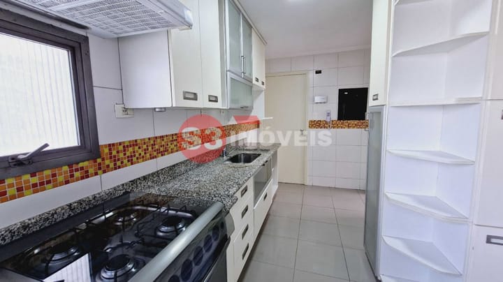 Apartamento à venda com 2 quartos, 83m² - Foto 26