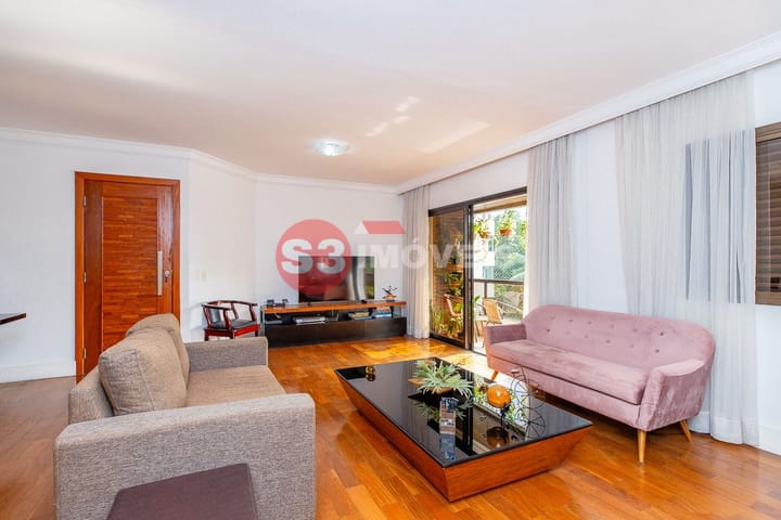 Apartamento à venda com 3 quartos, 110m² - Foto 10