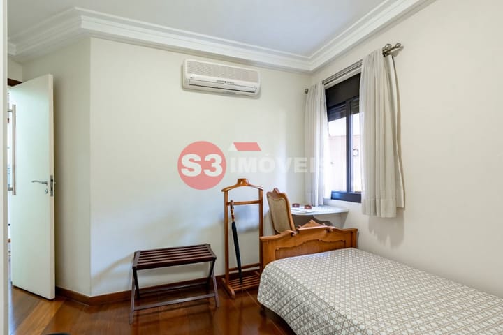 Apartamento à venda com 3 quartos, 120m² - Foto 14