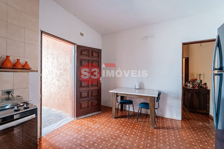 Casa à venda com 3 quartos, 110m² - Foto 10