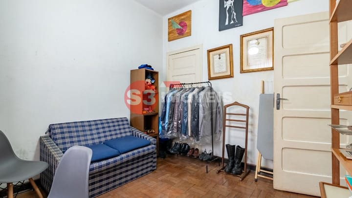 Casa à venda com 3 quartos, 120m² - Foto 13